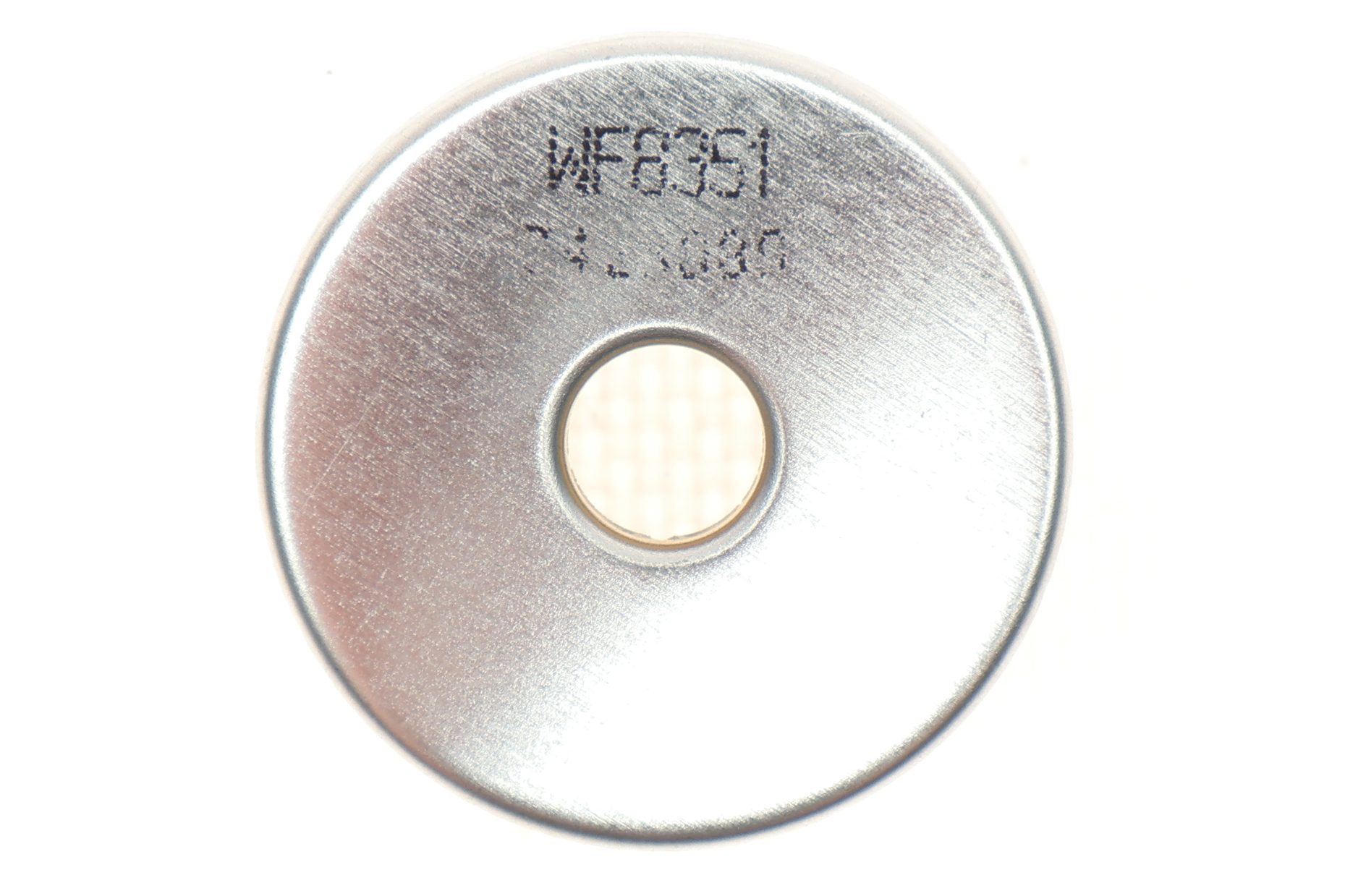 WF8351 WIX FILTERS